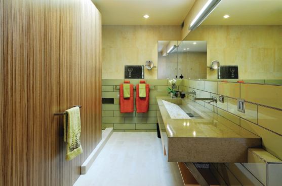 Sanders/Lee Residence, Ketchum, Idaho