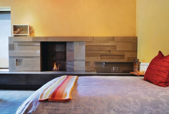 Sanders/Lee Residence, Ketchum, Idaho