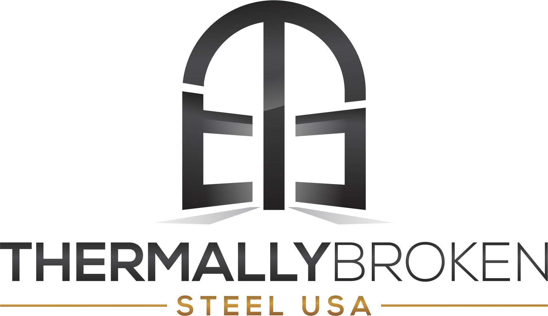 Thermally Broken Steel USA