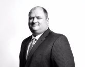 Dustin Bogue, CEO of UCP LLC