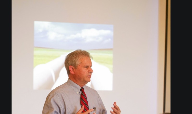 Big builder operational excellence is the focus of SAI Consulting principal Fletcher L. Groves, III