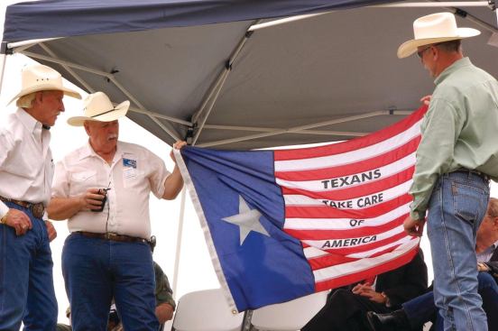 Reaching Out: Launched in 2005 by the Bay Area Builders Association in Houston, Operation Finally Home has focused on providing free quality housing to injured war veterans. Through December 2011, the organization and its sponsors—including 16 builders—had raised the funds and building materials for 32 homes in six states.