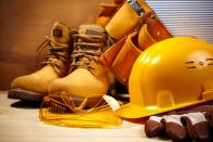 labor shortages continue to bedevil builders.