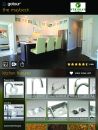 Avid Ratings’ digital tours allow buyers to view different options for each room and add items to a virtual wish list.