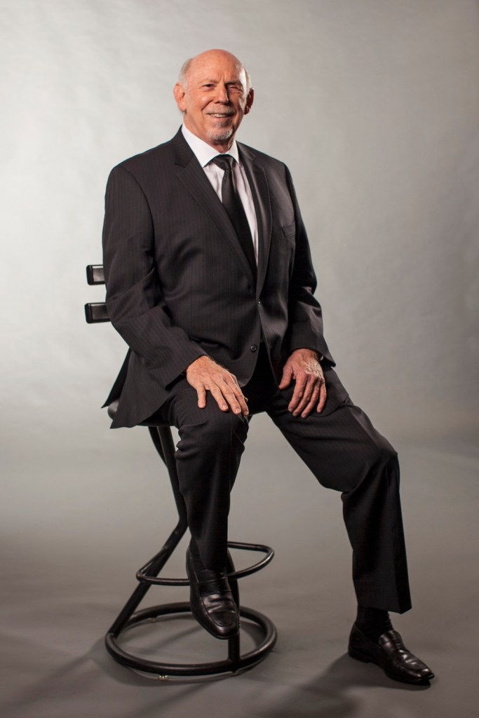 Ben Caballero