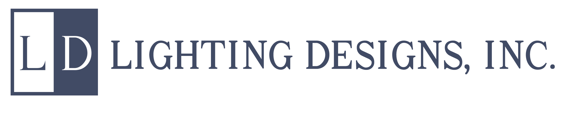 Lighting Designs Inc