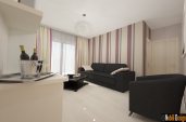 Proiect portofoliu Design interior.
