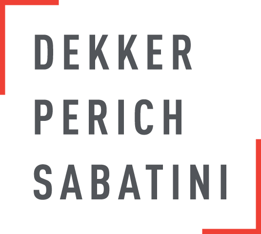 Dekker/Perich/Sabatini