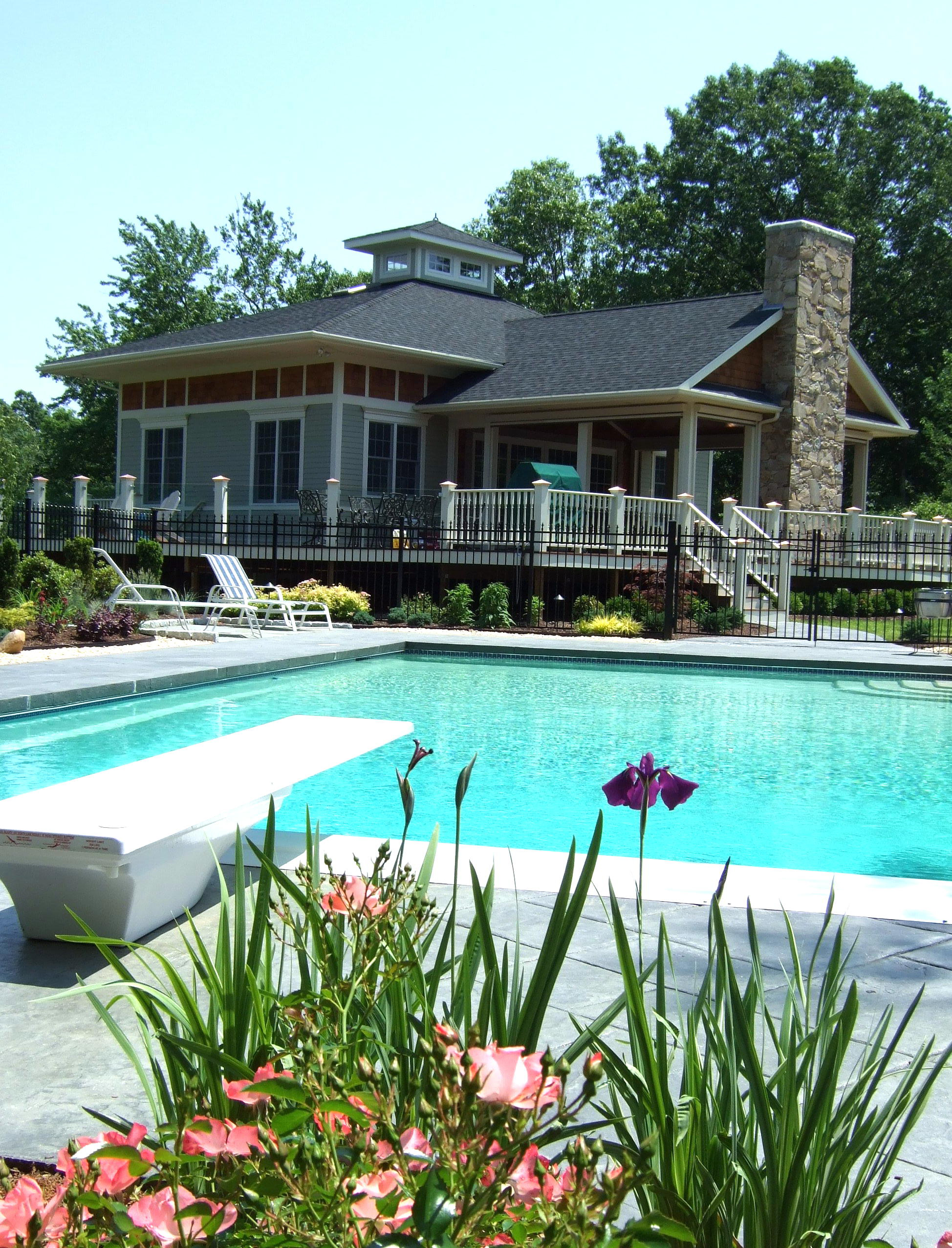 John A Simonetti Architect LLC