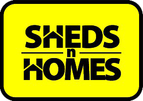 Sheds n Homes