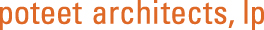 Poteet Architects