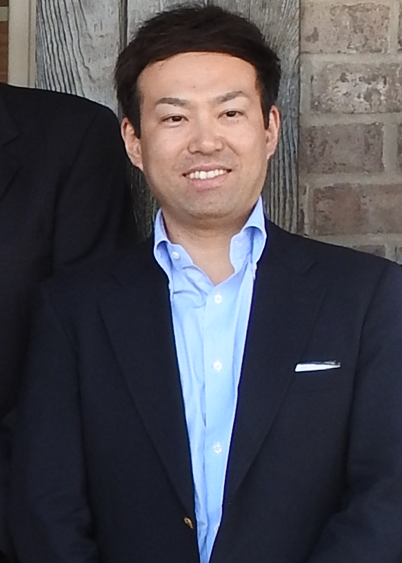 Atsushi Iwasaki | Builder Magazine