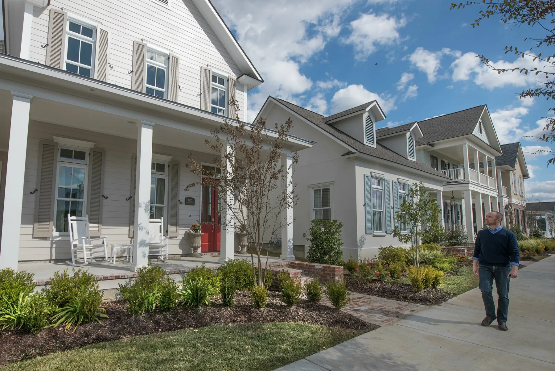Builder 100: Introducing the Fastest-Growing Builder on the Next 100 List