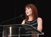 Ivy Zelman speaks on lending, lots and labor at HIVE 2016