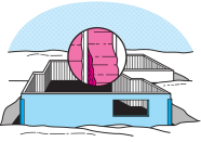 The Epitome basement foundation system encompasses air and moisture barriers and insulation.