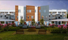 Parc at Midtown