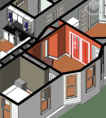 A new idea to many pros, building information modeling can help save time and money in the construction process. Click here to see how Oakwood Homes is pioneering the use of BIM.