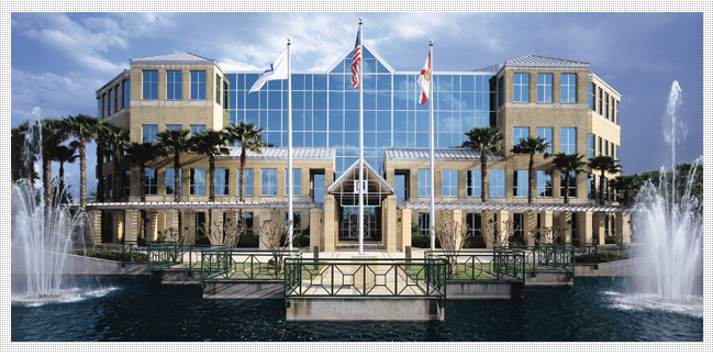 Florida Realtors HQ