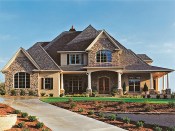 Photo by Designs by Todd W.
  Reed, Inc