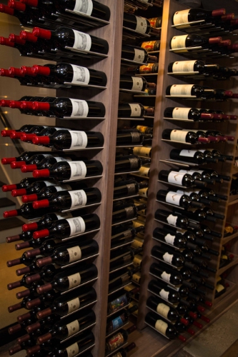 Revel Custom Wine Cellars