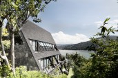 A House design by Método