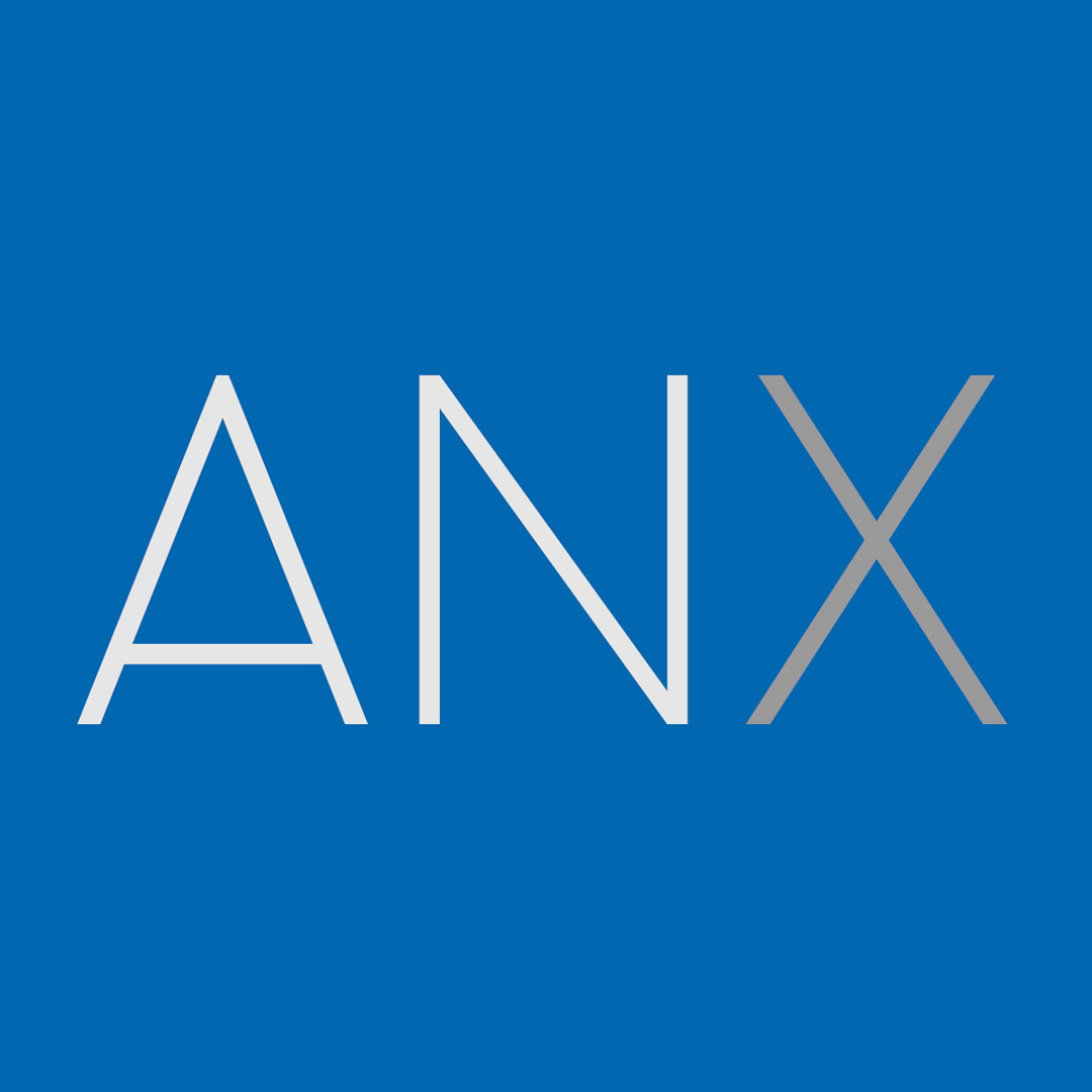 ANX / Aaron Neubert Architects