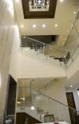Stair case