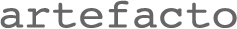 Artefacto
