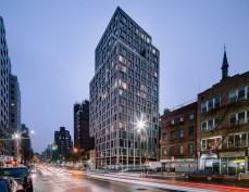 160 East 22nd Street
