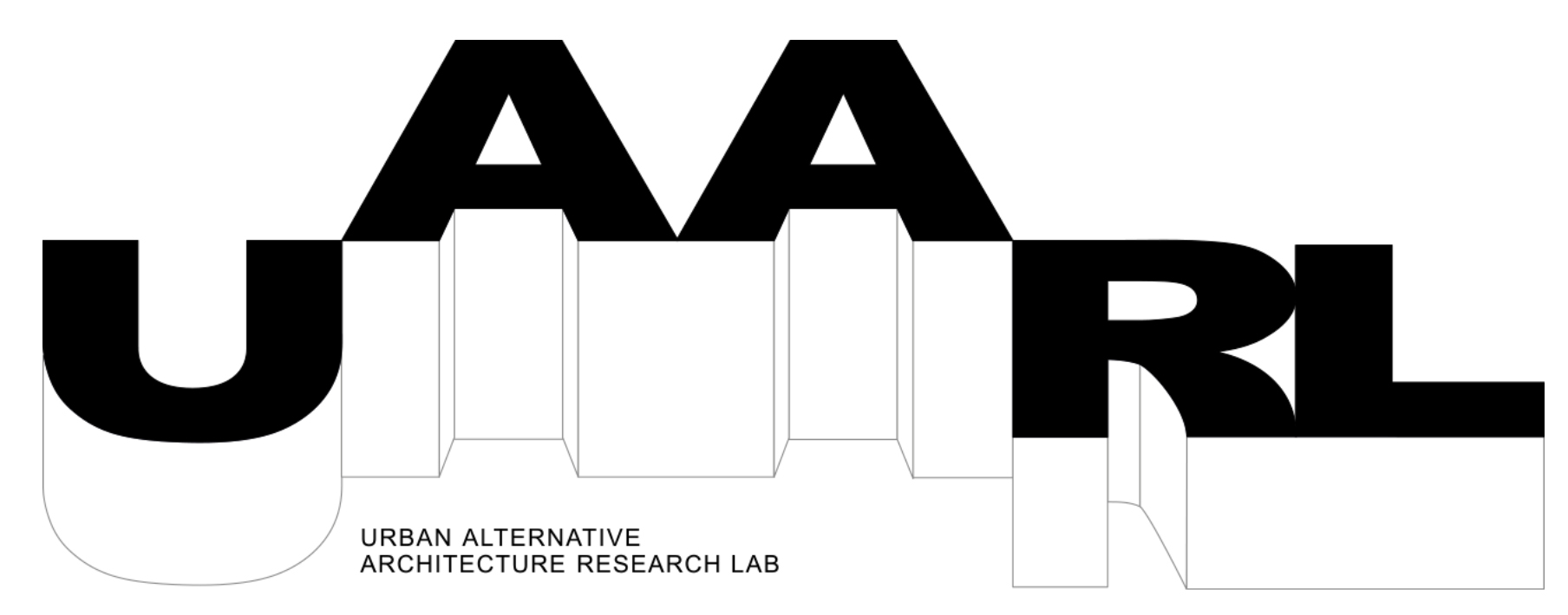 UAARL_Urban Alternative Architecture Research Lab