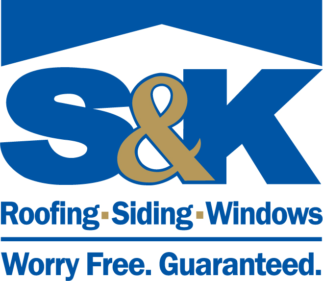 S & K Roofing, Siding and Windows