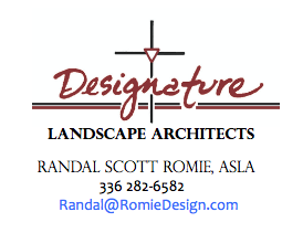 Designature LANDSCAPE ARCHITECTS