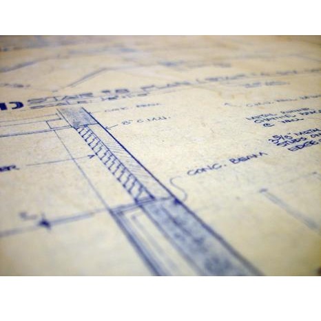 BLC Architecture, PLLC