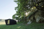 Arthur's cave