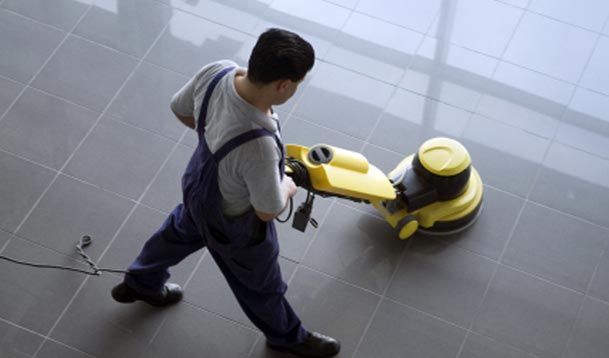Total Floor Service