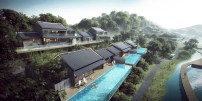 Zhuhai Hengqin Tianhu Hotel Development, Zhuhai, China