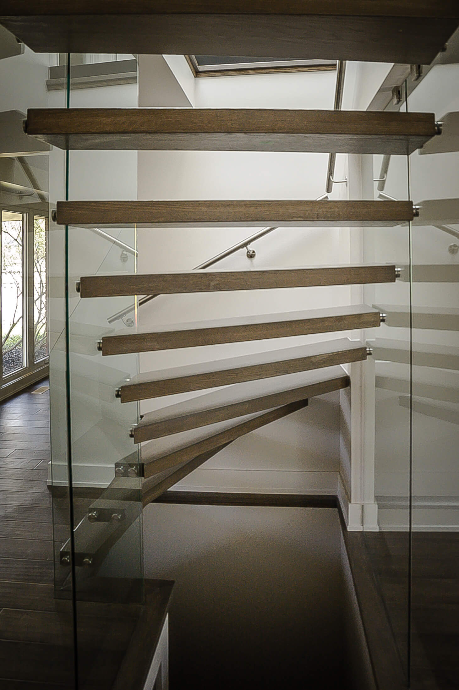 Berman Stairs