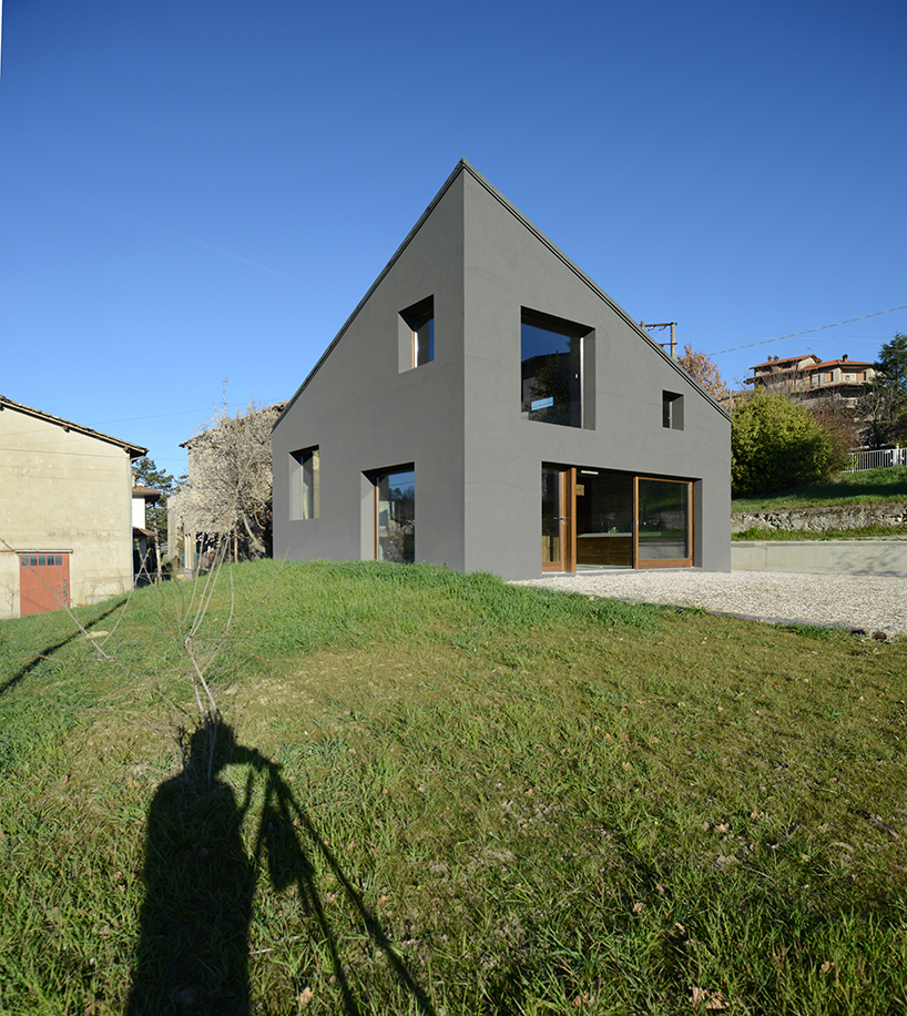 Form House R house r | Builder Magazine
