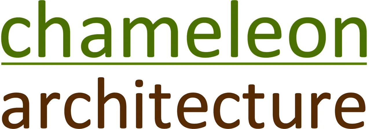 chameleon architecture