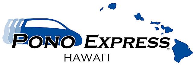 Pono Express