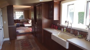 Mission Hills Historical Remodel - Kitchen Renovation