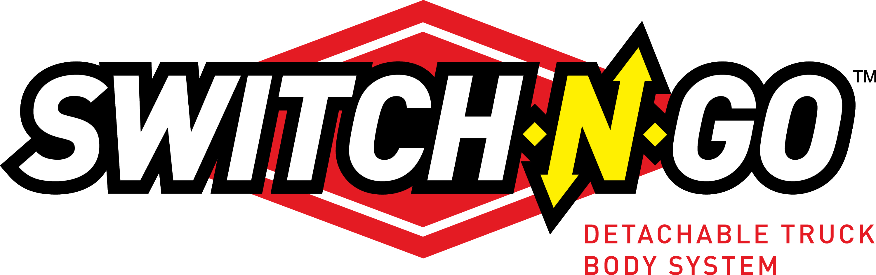Switch-N-Go