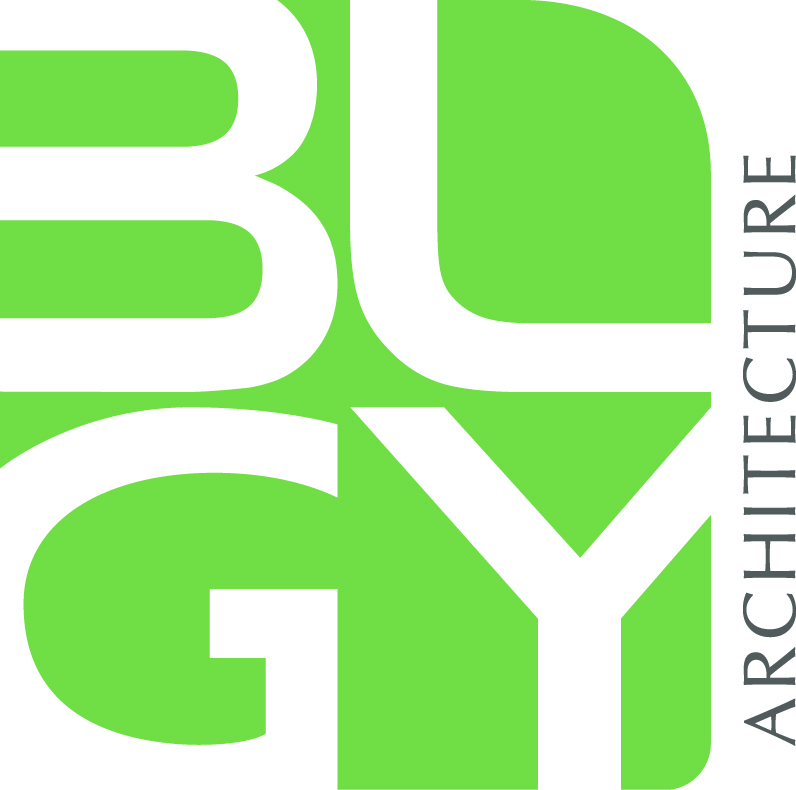 BLGY Architecture
