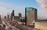NCCI Headquarters, Riyadh, KSA