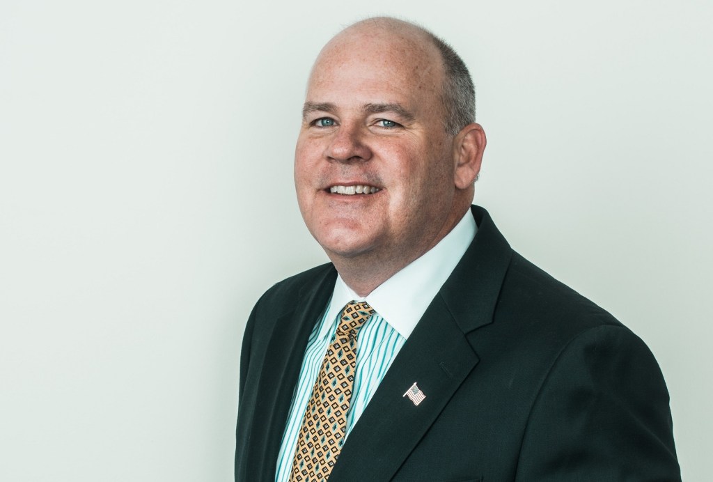 2016 NAHB Chairman