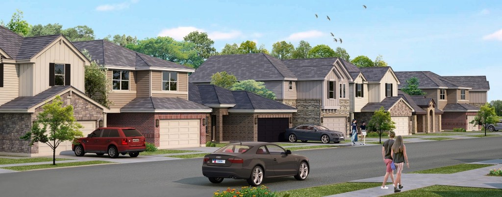 Legacy rendering