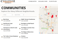 Source: Challenger Homes web site