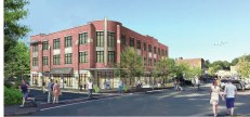 The Clarus in Maplewood, N.J., a JMF Properties community registered to pursue WELL Certification through the multifamily residential pilot program.