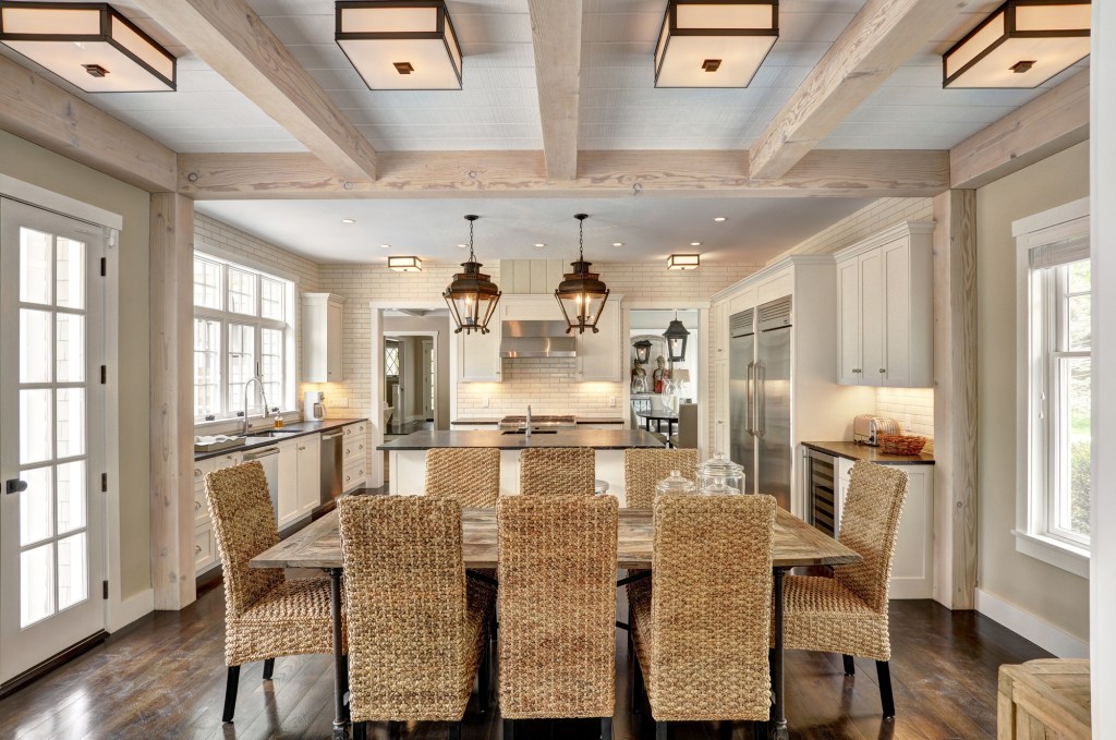 Cove Hollow, East Hampton, N.Y.