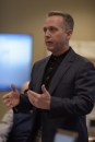 Dan Swift, president, CEO and chairman at BSB Design